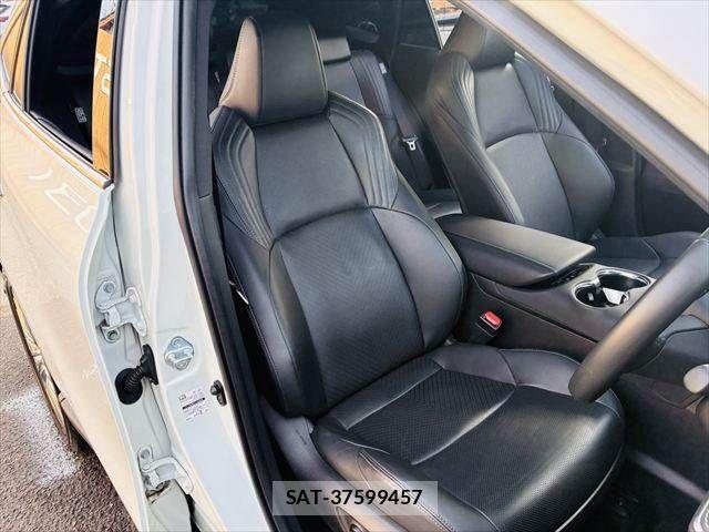 Toyota HARRIER 2021-04 6751734-8