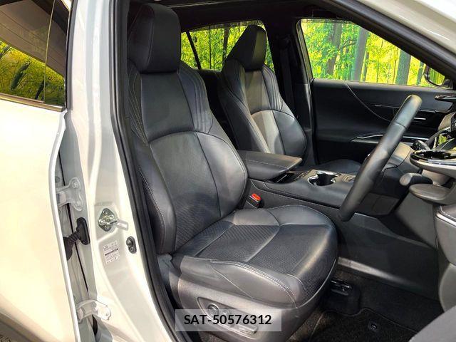Toyota HARRIER 2024-04 6751721-9