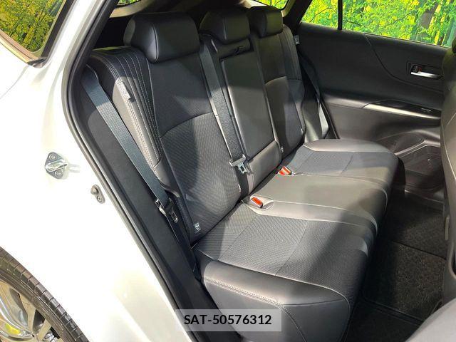 Toyota HARRIER 2024-04 6751721-10