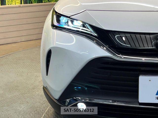 Toyota HARRIER 2024-04 6751721-12