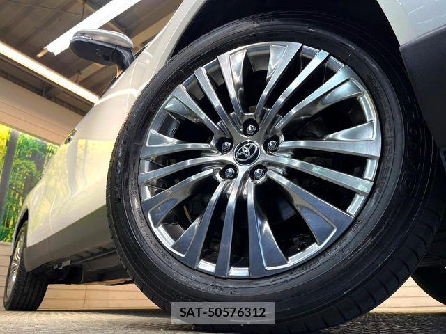 Toyota HARRIER 2024-04 6751721-13