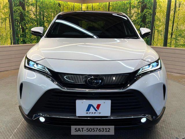 Toyota HARRIER 2024-04 6751721-14