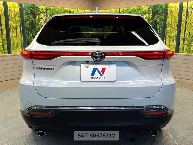 Toyota HARRIER 2024-04 6751721-15