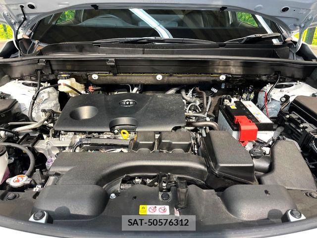 Toyota HARRIER 2024-04 6751721-18