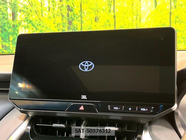 Toyota HARRIER 2024-04 6751721-3