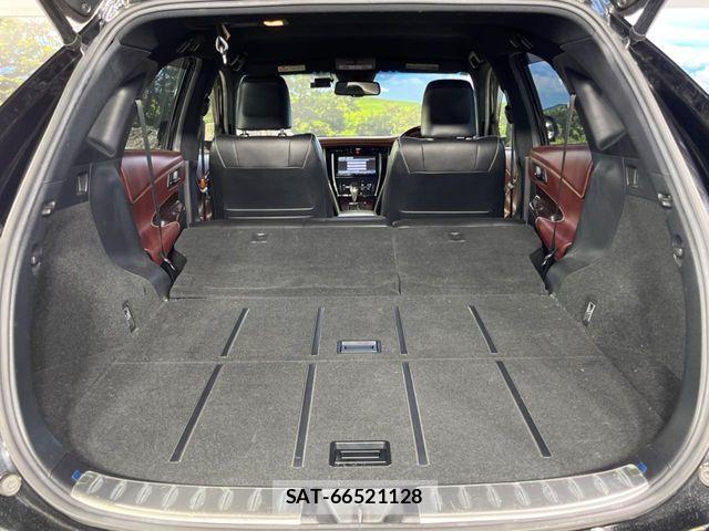 Toyota HARRIER 2014-03 6751747-9