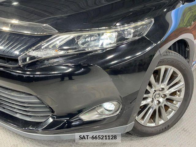Toyota HARRIER 2014-03 6751747-11