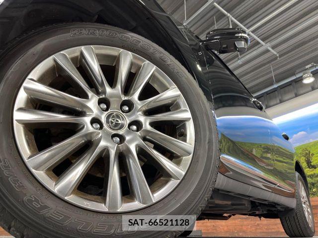 Toyota HARRIER 2014-03 6751747-12