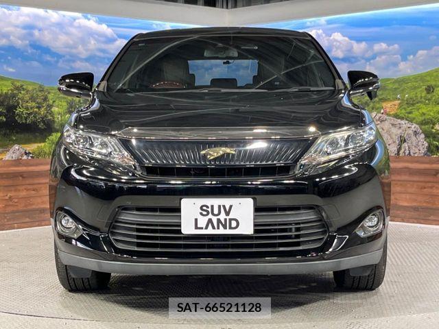Toyota HARRIER 2014-03 6751747-13
