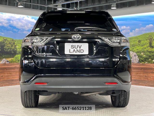 Toyota HARRIER 2014-03 6751747-14