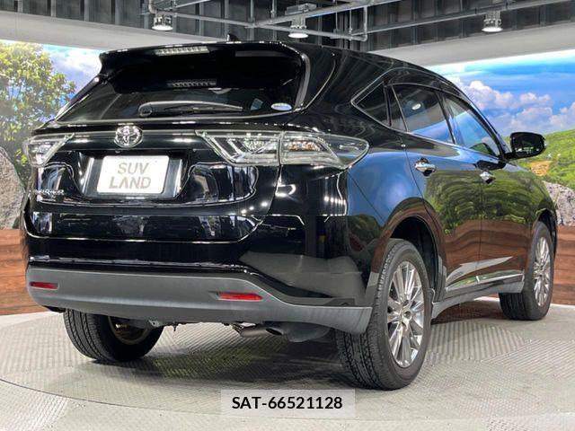 Toyota HARRIER 2014-03 6751747-16