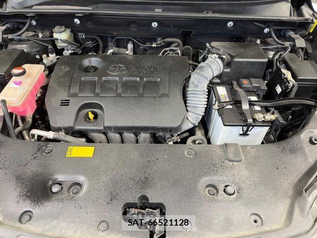 Toyota HARRIER 2014-03 6751747-17