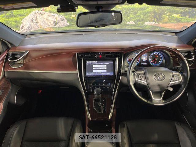 Toyota HARRIER 2014-03 6751747-1