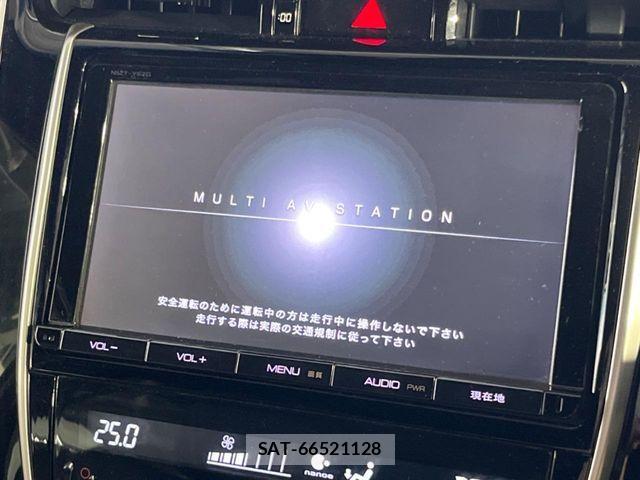 Toyota HARRIER 2014-03 6751747-2