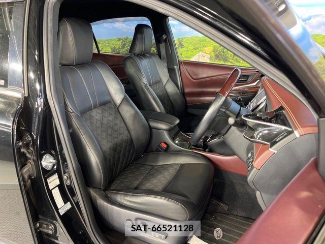 Toyota HARRIER 2014-03 6751747-7