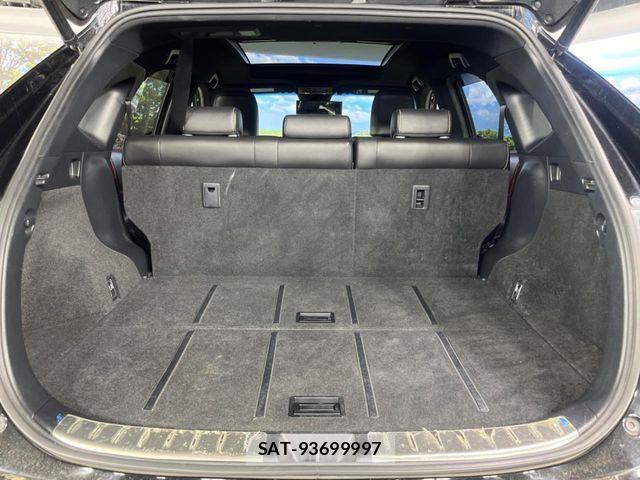 Toyota HARRIER 2016-01 6751745-9