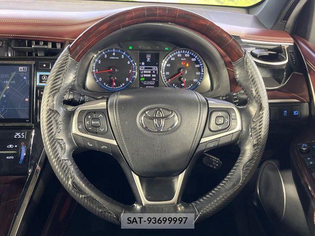 Toyota HARRIER 2016-01 6751745-10