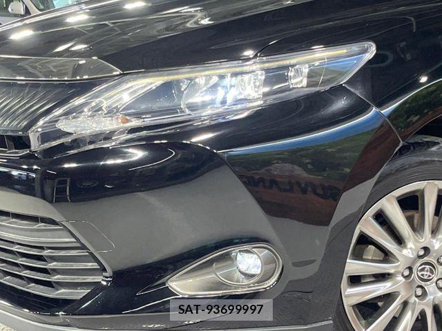 Toyota HARRIER 2016-01 6751745-11