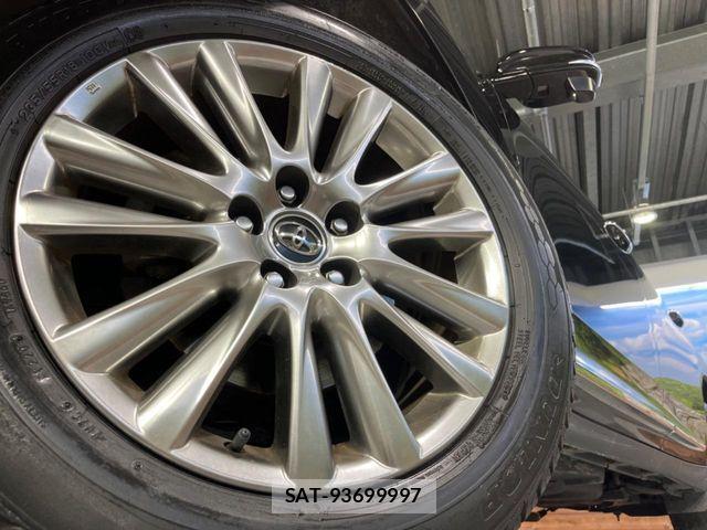 Toyota HARRIER 2016-01 6751745-12