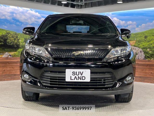 Toyota HARRIER 2016-01 6751745-13