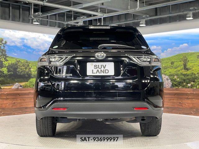 Toyota HARRIER 2016-01 6751745-14