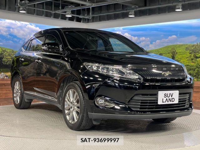 Toyota HARRIER 2016-01 6751745-15