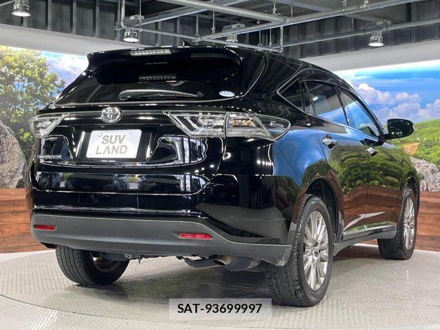 Toyota HARRIER 2016-01 6751745-16