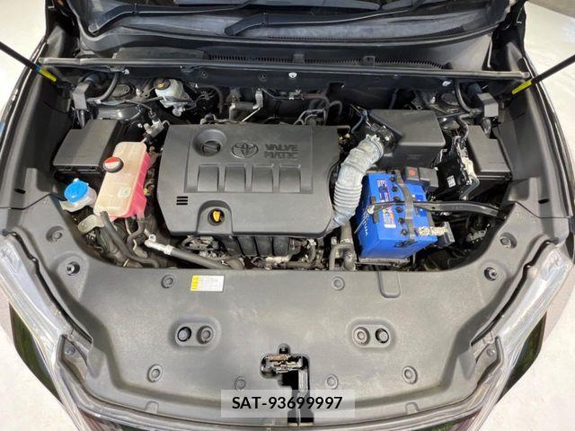 Toyota HARRIER 2016-01 6751745-17