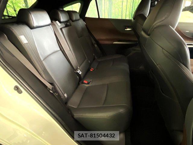 Toyota HARRIER 2021-12 6751724-16