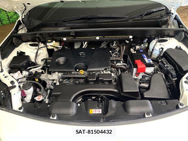 Toyota HARRIER 2021-12 6751724-17