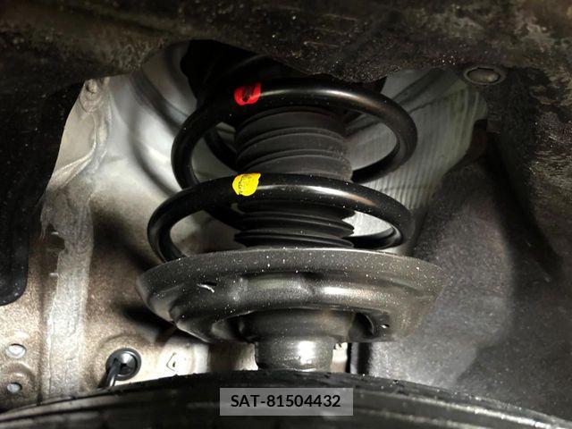 Toyota HARRIER 2021-12 6751724-19