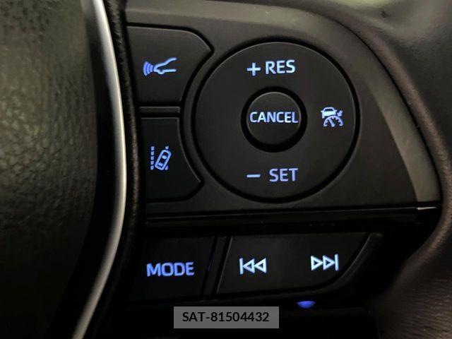 Toyota HARRIER 2021-12 6751724-4