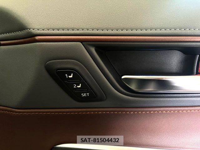 Toyota HARRIER 2021-12 6751724-6