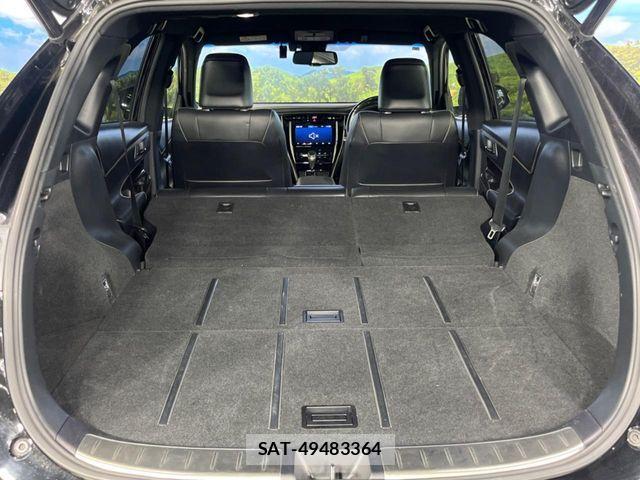 Toyota HARRIER 2019-10 6751735-9