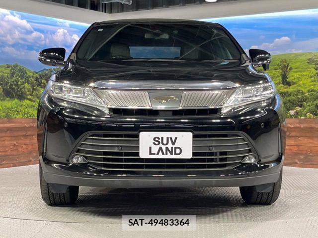 Toyota HARRIER 2019-10 6751735-13