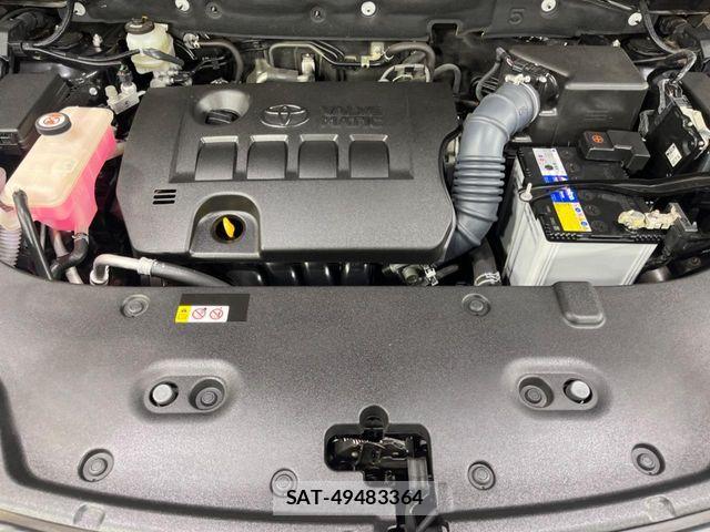 Toyota HARRIER 2019-10 6751735-17