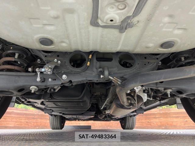 Toyota HARRIER 2019-10 6751735-18