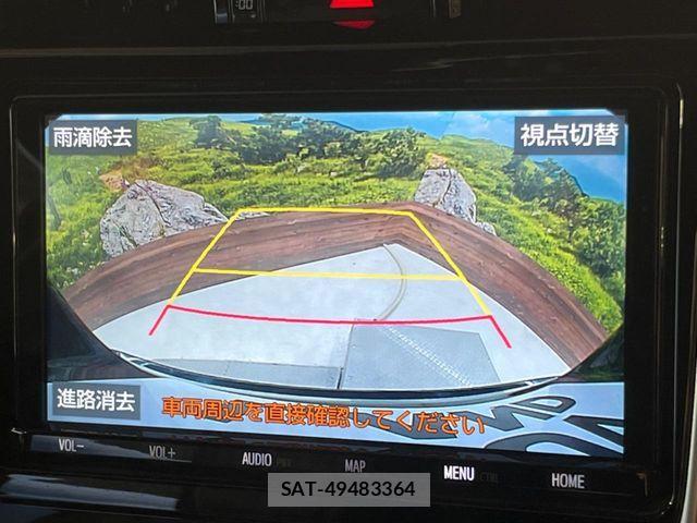 Toyota HARRIER 2019-10 6751735-3