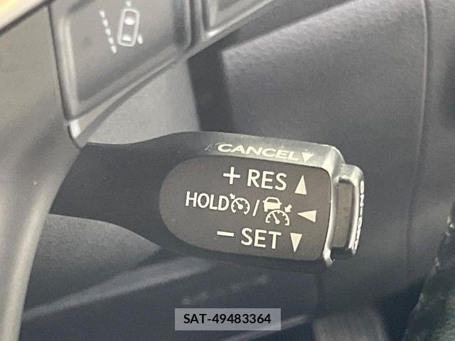 Toyota HARRIER 2019-10 6751735-4