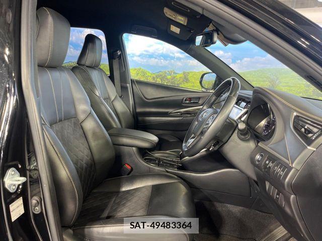 Toyota HARRIER 2019-10 6751735-7