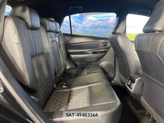 Toyota HARRIER 2019-10 6751735-8