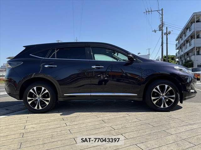 Toyota HARRIER 2016-05 6751746-10
