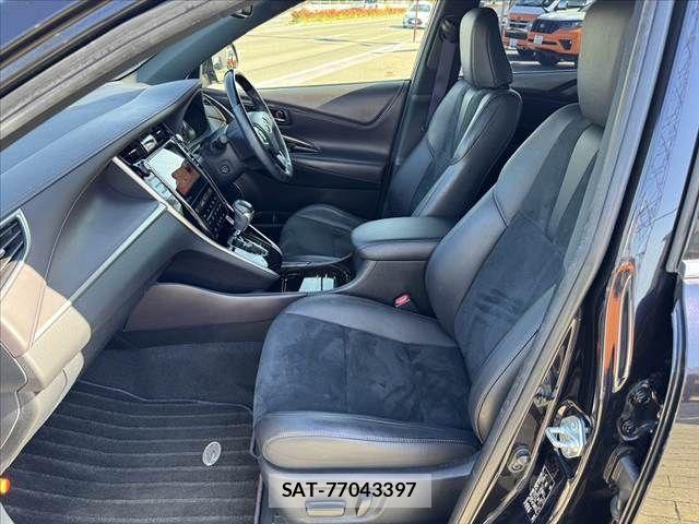 Toyota HARRIER 2016-05 6751746-16