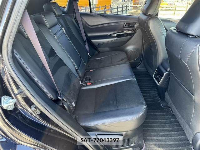 Toyota HARRIER 2016-05 6751746-17