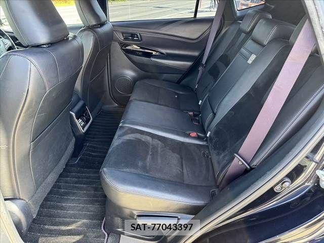 Toyota HARRIER 2016-05 6751746-18