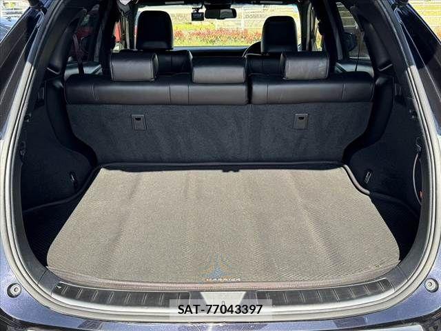 Toyota HARRIER 2016-05 6751746-19