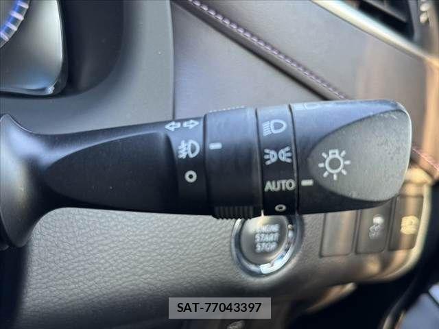 Toyota HARRIER 2016-05 6751746-22