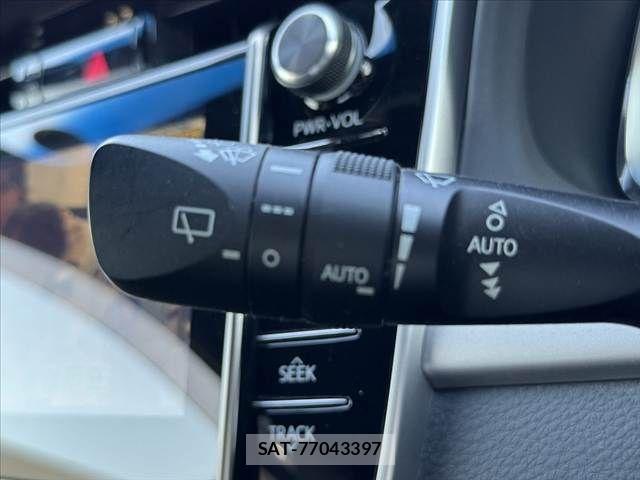 Toyota HARRIER 2016-05 6751746-23
