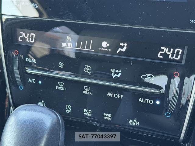 Toyota HARRIER 2016-05 6751746-25
