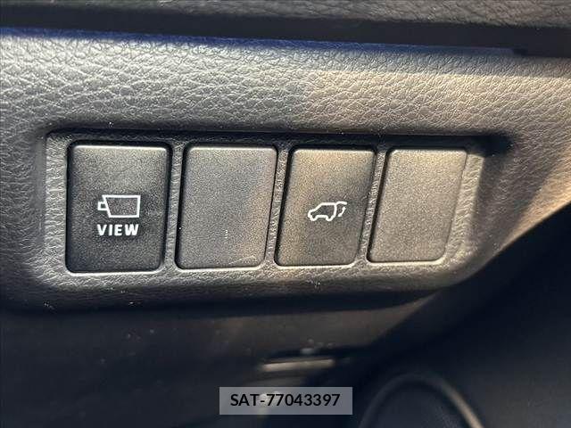 Toyota HARRIER 2016-05 6751746-26